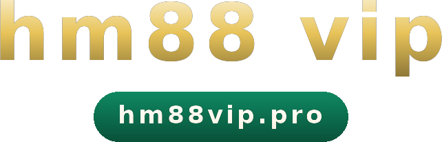 hm88 vip logo